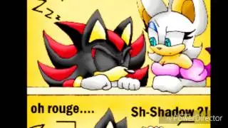 I Knew You Were Trouble - Shadouge