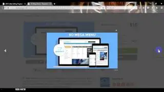SO Mega Menu   Responsive OpenCart Module