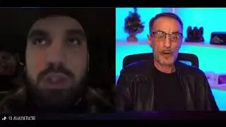 Дядя слава вы кто такие чтобы наводить в моем доме порядок?