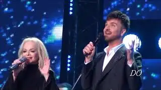 Лариса Долина & Александр Панайотов