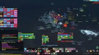 Archeage Unchained: PvP Mage #8