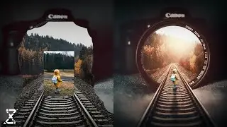 ▶ HOW TO MANIPULATE PHOTOS ON ANDROID !? ▶ TUTORIAL