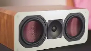 TruAudio Elite Series: Home Theater Speakers
