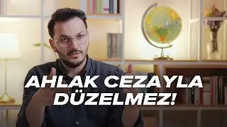 İntihar edecek caniyi idam bile durdurmaz! Çözüm: Ahlak
