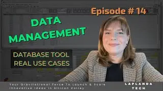 Programming Logic | Database Tool Real Use Cases | Transition Functions | Modules | SQL Query