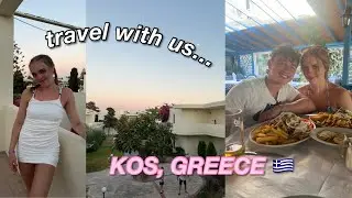 travel with us to greece 2023