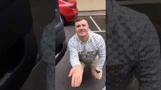 Pov: С тобой принцесса 👸