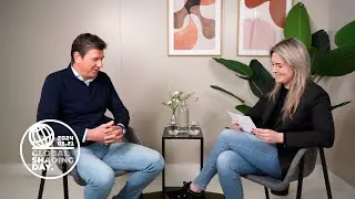 Global Shading Day 2024 | Interview Frank Pulles