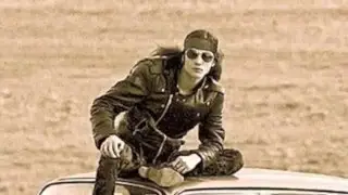 Enrique Bunbury - Ahora - Fotoclip - BUNBURY MTV UNPLUGGED