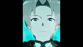 Rudeus x Roxi #mushoku_tensei #roxi #rudeusgreyrat #anime #animeedit #foryou #updedits