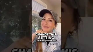 Chang THIS Setting To Unlock NEW Instagram Features