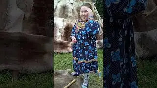 сибирские игры с палочкой
