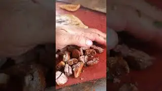 KEBAP TABLACILARDA YENİR!