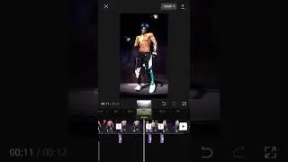I'm a rider 🔥// Capcut editing tutorial, ff edit tutorial, lobby edit ff 