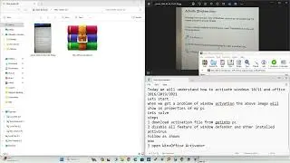 How to activate windows without product key