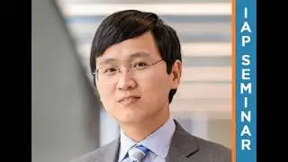 ORC IAP Seminar 2026 Talk 1 Tinglong Dai