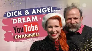 If Dick and Angel had a YouTube Channel