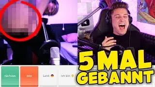 VERSUCHE NICHT ZU LACHEN AUF OME.TV