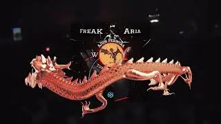 ARIA x FREAK (AjunPerwira, W & Tommy Agusta EDIT)