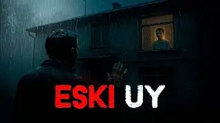 Eski Uy | Tungi Qo'rqinchli Hikoyalar
