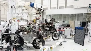 #CountDownToMars