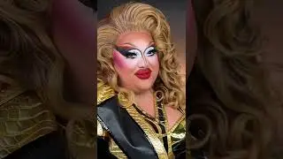 Shredding the All Stars 9 Cast with Gottmik 