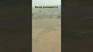 #ветер #россия #астрахань