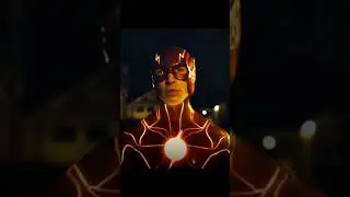 I'm batman | The flash trailer 🥶🔥 The flash dc upcoming movie #theflash #dc #thebatman