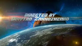 EPIC SPACE TITELS ALL SCENES CUT
