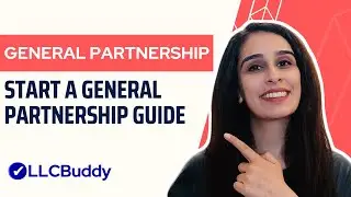 How to Start a General Partnership in 2024: The Ultimate Step-by-Step Guide