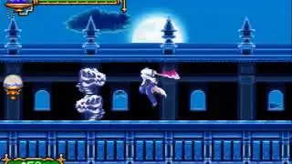 Castlevania Aria of Sorrow pt 4