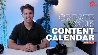 How To Create A Content Calendar for UGC 🚀💯 EXPLODING Your Brand on Social Media!