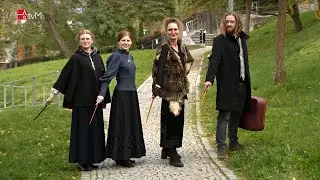 Zážitková stezka Mohelnicí  -  Putování za vězněm z Azkabanu