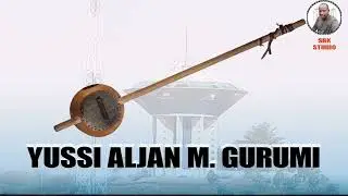 YUSSI ALJAN M. GURUMI