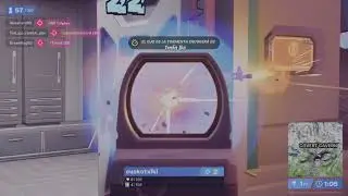 Poker Euskotxiki on Fortnite