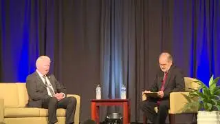 An Interview with Mayor Don Barnett: Recollections of the 1972