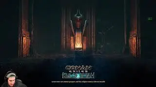 Conan Exiles PVP - Official Meta