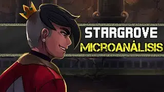 MicroAnálisis/ ¿Ha valido la pena... STARGROVE: Ruin of the Reckless?