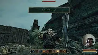 GOTHIC III Серия 27,