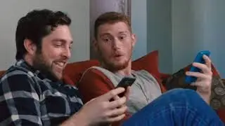 Steven Briggs Acting Reel 2024