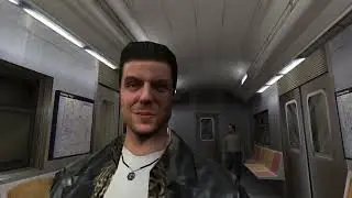 Max Payne #1 | No Commentary
