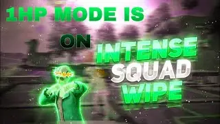 1 HP Beast mode maxgen is back #bgmi #pubgmobile