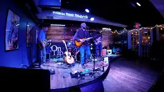 Jam & Foreign Beer Bandits - TDMcGB at On Tap | Essex VT | 12/10/2021