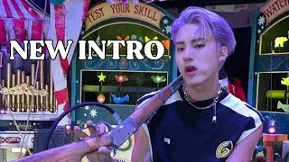 NEW INTRO