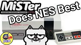 BETTER Than the NES? MiSTer FPGA's NES Core Reaches Unbelievable Accuracy!