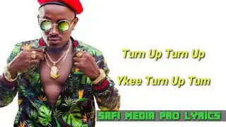 Ykee Benda_-_Song Onabaayo Lyrics 2019