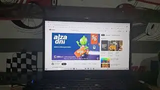 Alza has BSOD #30