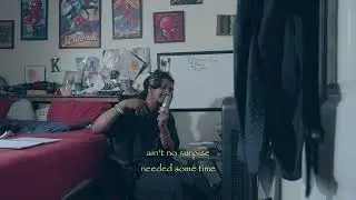 Kyler Jordan - H.Y.B. (Kystyle)