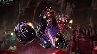 Ratchet and Clank: Rift Apart Playthrough Part 4