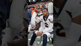The Eagles HIRED Patrick Surtain’s DB Coach!